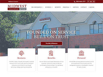Midwest Insurance Group